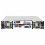 Дисковая системы хранения данных СХД Dell ME5024 210-BBOO_ME5024AFA Rack