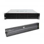 Дисковая системы хранения данных СХД Huawei eKit D2020-64G-SAS-AC LIC-2020-BS Rack