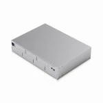 Дисковая системы хранения данных СХД Ubiquiti UNAS-Pro-EU 2U (Rack)