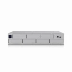 Дисковая системы хранения данных СХД Ubiquiti UNAS-Pro-EU 2U (Rack)