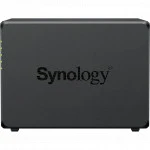 Дисковая системы хранения данных СХД Synology DiskStation DS925+ (Desktop)