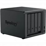 Дисковая системы хранения данных СХД Synology DiskStation DS925+ (Desktop)