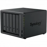 Дисковая системы хранения данных СХД Synology DiskStation DS1525+ (Desktop)
