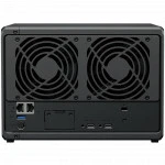 Дисковая системы хранения данных СХД Synology DiskStation DS1525+ (Desktop)