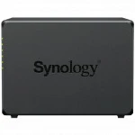 Дисковая системы хранения данных СХД Synology DiskStation DS1525+ (Desktop)