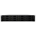 Дисковая системы хранения данных СХД Synology RS3618xs Rack