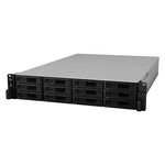Дисковая системы хранения данных СХД Synology RS3618xs Rack