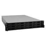 Дисковая системы хранения данных СХД Synology RS3618xs Rack