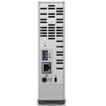 Дисковая системы хранения данных СХД Western Digital My Cloud (3ТБ) WDBCTL0030HWT-EESN (Tower)