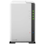 Дисковая системы хранения данных СХД Synology NAS-сервер DS216se 2xHDD (Tower)