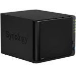 Дисковая системы хранения данных СХД Synology NAS-сервер DS416 4xHDD (Tower)