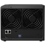 Дисковая системы хранения данных СХД Synology NAS-сервер DS416 4xHDD (Tower)