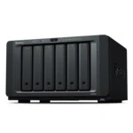 Дисковая системы хранения данных СХД Synology DS1618+ (Tower)
