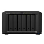Дисковая системы хранения данных СХД Synology DS1618+ (Tower)