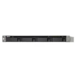Дисковая системы хранения данных СХД Qnap TS-463XU-4G (Rack)