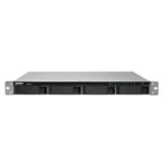 Дисковая системы хранения данных СХД Qnap TS-463XU-4G (Rack)