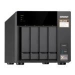 Дисковая системы хранения данных СХД Qnap TS-473-4G (Tower)