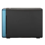 Дисковая системы хранения данных СХД Qnap TS-453Be-2G (Tower)