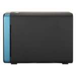 Дисковая системы хранения данных СХД Qnap TS-253Be-4G (Tower)