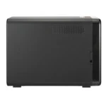 Дисковая системы хранения данных СХД Qnap TS-453Be-4G (Rack)