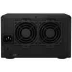 Дисковая системы хранения данных СХД Synology Дисковый блок расширения DX513 (Tower)