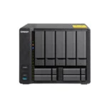 Дисковая системы хранения данных СХД Qnap TS-932X-2G (Tower)