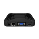 Видеорегистратор Synology VisualStation VS360HD