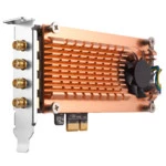 Сетевая карта Qnap QWA-AC2600