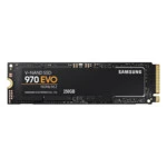 Жесткий диск Samsung MZ-V7E250BW 250 Gb SSD (твердотельные), 250 ГБ, M.2, PCIe