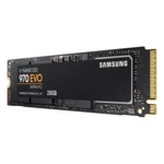 Жесткий диск Samsung MZ-V7E250BW 250 Gb SSD (твердотельные), 250 ГБ, M.2, PCIe