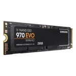 Жесткий диск Samsung MZ-V7E250BW 250 Gb SSD (твердотельные), 250 ГБ, M.2, PCIe