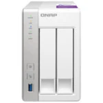 Дисковая системы хранения данных СХД Qnap D2 D2 (Qnap) (Tower)