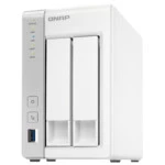Дисковая системы хранения данных СХД Qnap D2 D2 (Qnap) (Tower)