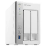 Дисковая системы хранения данных СХД Qnap D2 D2 (Qnap) (Tower)