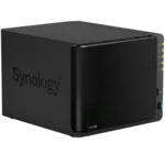 Дисковая системы хранения данных СХД Synology NAS-сервер DS916+(8GB) 4xHDD (Tower)