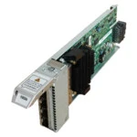 Сетевая карта Huawei Рг4 port SmartIO I/O module (SFP+,10Gb Eth) 03057288 (SFP+)