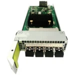 Сетевая карта Huawei Рг4 port SmartIO I/O module (SFP+,10Gb Eth) 03057288 (SFP+)