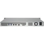 Дисковая системы хранения данных СХД Qnap TS-431U (Rack)