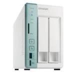 Дисковая системы хранения данных СХД Qnap D2 PRO D2PRO (Tower)