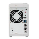 Дисковая системы хранения данных СХД Qnap D2 PRO D2PRO (Tower)