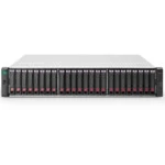 Дисковая полка для системы хранения данных СХД и Серверов HP MSA 1040 M0T22A