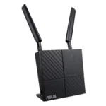 Маршрутизатор для дома Asus AC750 4G-AC53U