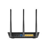 Маршрутизатор для дома Asus 2pack AiMesh AC1900 RT-AC67U