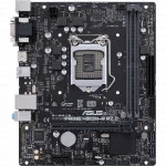 Материнская плата Asus PRIME H310M-R R2.0 90MB0YL0-M0ECY0 (Micro-ATX, LGA 1151)