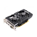 Видеокарта Inno3D GeForce GTX 1050 Twin X2 N1050-1DDV-L5OM