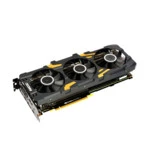 Видеокарта Inno3D GeForce RTX 2080 Ti N208T3-11D6X-1150VA24