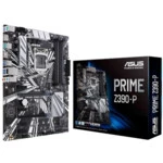 Материнская плата Asus PRIME Z390-P 90MB0XX0-M0EAY0 (ATX, LGA 1151)