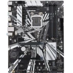 Материнская плата Asus PRIME Z390-P 90MB0XX0-M0EAY0 (ATX, LGA 1151)