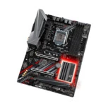 Материнская плата ASRock Z390 PHANTOM GAMING SLI Z390PHANTOMGAMINGSLI ATX, LGA 1151