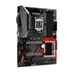 Материнская плата ASRock Z390 PHANTOM GAMING SLI Z390PHANTOMGAMINGSLI ATX, LGA 1151